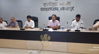 Bhagalpur News: भागलपुर में 39 थाना प्रभारियों को रूकेगा वेतन, भूमि विवाद की एंट्री में शिथिलता पर एक्शन