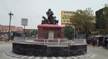 Saran News: सारण में घर में घुसा अनियंत्रित ट्रक, महिला की मौत, पति घायल