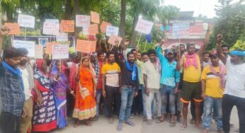 Bihar News: बिहार के इस शहर में इमरजेंसी लागू, सफाई मजदूरों के हड़ताल से निगमकर्मियों की छुट्टी रद्द