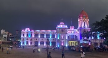 Khelo India Youth Games: भागलपुर में जोरदार तैयारियां जारी, 04 मई से होगा आगाज