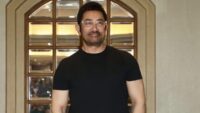 Aamir Khan