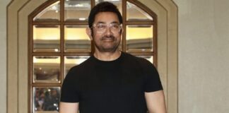 Aamir Khan