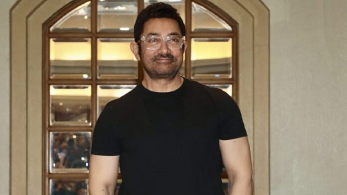 Aamir Khan