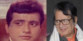 Manoj Kumar Death