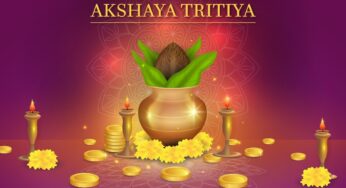 Akshaya Tritiya Today: भागलपुर में 40 करोड़ के कारोबार की उम्मीद, आकर्षक ऑफर्स की भरमार