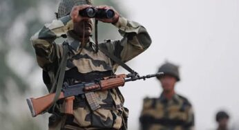 Murshidabad Violence: मुर्शिदाबाद में अशांति के बीच एक्शन में गृह मंत्रालय, 300 BSF तैनात