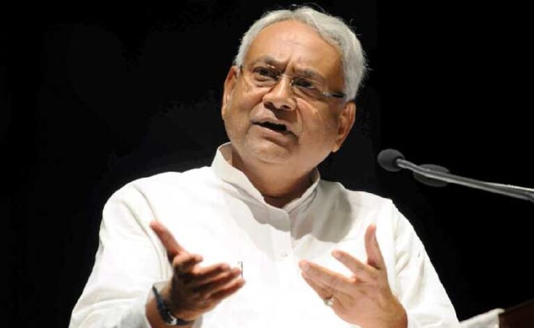 Bihar Cabinet : 30 प्रस्तावों पर लगी मुहर, मेट्रो से डॉक्टरों की बर्खास्तगी तक के फैसले Bihar Cabinet : 30 प्रस्तावों पर लगी मुहर, मेट्रो से डॉक्टरों की बर्खास्तगी तक के फैसले