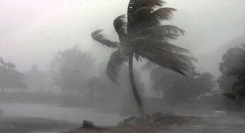 Bihar Rain Alert: बिहार में 18 और 19 अप्रैल को भयंकर बारिश के आसार, चलेगी तेज हवा भी