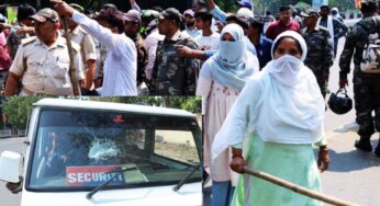 Bokaro Lathicharge: बोकारों में हिंसक आंदोलन, विस्थापित युवाओं पर लाठीचार्ज, एक की मौत, 3 घायल