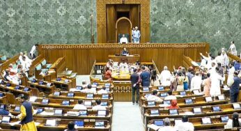 Waqf Amendment Act Update: नया वक्फ कानून आज से हुआ लागू, केंद्र सरकार ने जारी किया नोटिफिकेशन