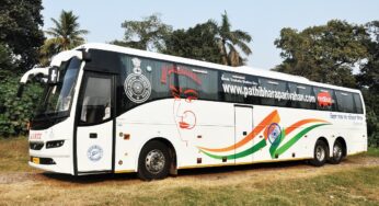बिहार में चुनावी सौगात; 76 रूटों पर 166 नई बसों का परिचालन जल्द