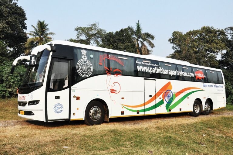 बिहार में चुनावी सौगात; 76 रूटों पर 166 नई बसों का परिचालन जल्द