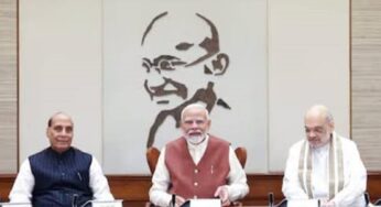 Pahalgam Attack: सीसीपीए की हाई-लेवल मीटिंग आज, एक्शन पर फैसला संभव