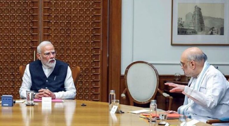 Pahalgam Attack: भारत का बड़ा एक्शन, कराह उठेगा पाकिस्तान, अटारी-बाघा बॉर्डर बंद, सिंधु जल समझौते पर रोक