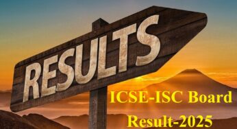 खुशखबरी! आज जारी हो रहा है ICSE-ISC का रिजल्ट, Digilocker पर देखने का आसान तरीका