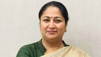 Delhi CM Rekha Gupta