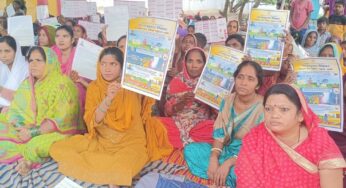Bhagalpur की ग्रामीण महिलाओं ने विकास की नई राह दिखाई; शिक्षा, स्वास्थ्य और रोजगार पर जोर