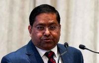 Foreign Ministry spokesperson Randhir Jaiswal