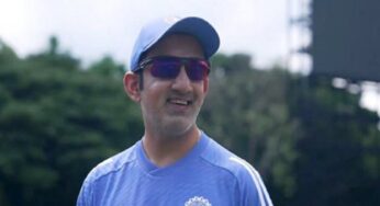 Gautam Gambhir: गौतम गंभीर को ‘आईएसआईएस कश्मीर’ की ओर से मिली जान मारने की धमकी, जांच में जुटी पुलिस