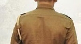 Hajipur News: हाजीपुर में ओपी प्रभारी का कॉलर पकड़कर जमीन पर पटका, मामला दर्ज