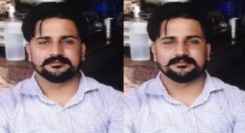 अमेरिका में धराया मोस्ट वांटेड 05 लाख का इनामी हैप्पी पासिया, 14 आतंकी वारदातों का है आरोपी