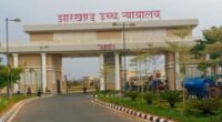 Jharkhand High Court