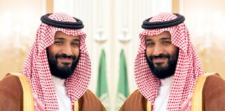 Saudi Arabia