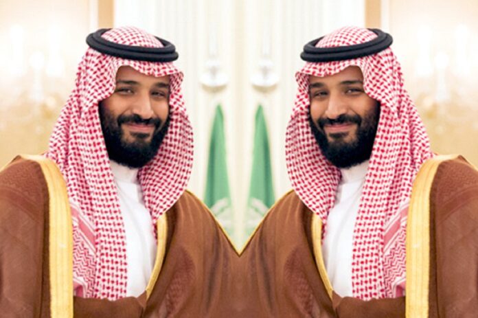 Saudi Arabia