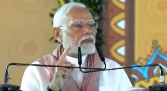 Video: आतंकियों को कल्पना से भी बड़ी सजा मिलकर रहेगी” बिहार की धरती से पीएम मोदी की दहाड़
