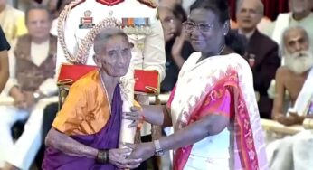 Padma Awards 2025: 71 हस्तियों को राष्ट्रपति मुर्मू ने किया सम्मानित, ओसामु सुजुकी और पंकज उधास को मरणोपरांत पद्म विभूषण