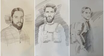 Pahalgam Attack: गौर से देखें, ये हैं पहलगाम हमले के जल्लाद, सुरक्षा एजेंसियों ने जारी किए स्केच