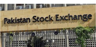 Pakistan Stock Market