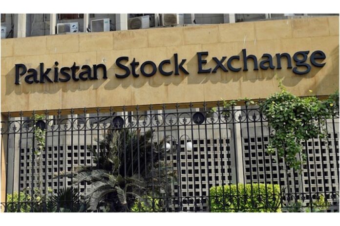 Pakistan Stock Market
