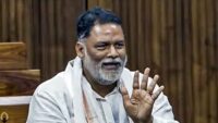 Pappu Yadav