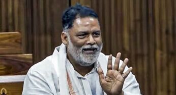 Pappu Yadav: भाजपा की घटी ताकत, पप्पू यादव ने बताया उनको कैसे हरा सकती है कांग्रेस
