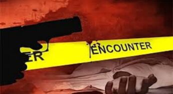 Double Encounter: गोपालगंज में पुलिस का ताबड़तोड़ एक्शन, दो अलग-अलग मुठभेड़ों में 4 अपराधी घायल