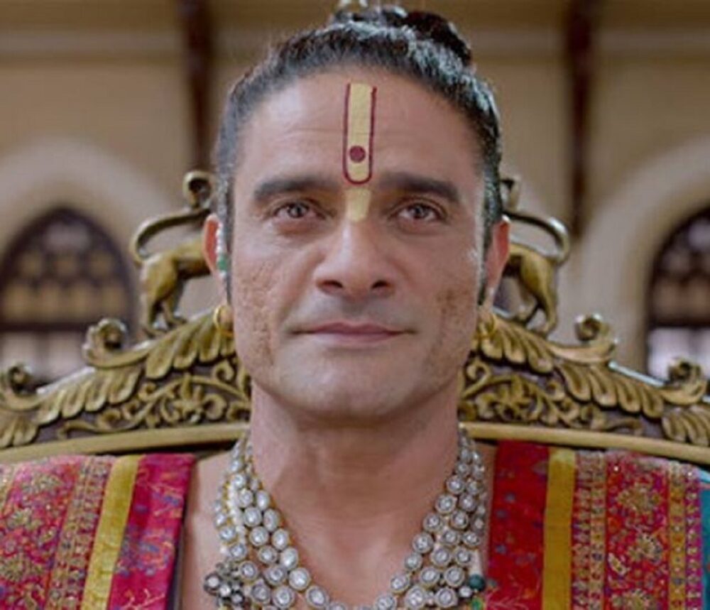 रणबीर कपूर की Ramayana में 'विभीषण' का किरदार निभाने से ठुकरा दिया था ये एक्टर, इसके पीछे की वजह क्या थी? 3 रणबीर कपूर की Ramayana में 'विभीषण' का किरदार निभाने से ठुकरा दिया था ये एक्टर, इसके पीछे की वजह क्या थी?