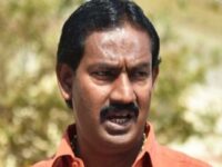 Ritlal Yadav(File photo)