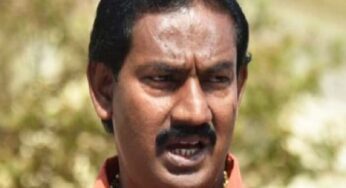 RJD News: राजद विधायक रीतलाल यादव के घर छापेमारी, कई मामलों के आरोपी हैं एमएलए