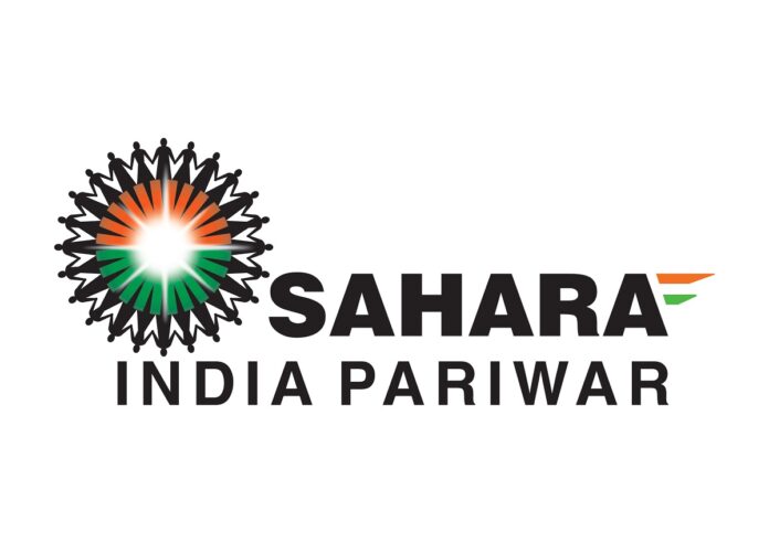 Sahara India Sahara India