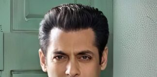 Salman Khan