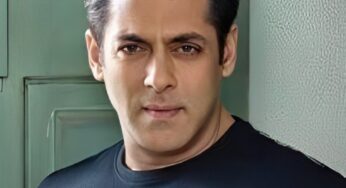Salman Khan: सलमान खान को जान से मारने की मिली धमकी, बॉलीवुड में हड़कंप, FIR दर्ज