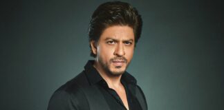 Shahrukh Khan