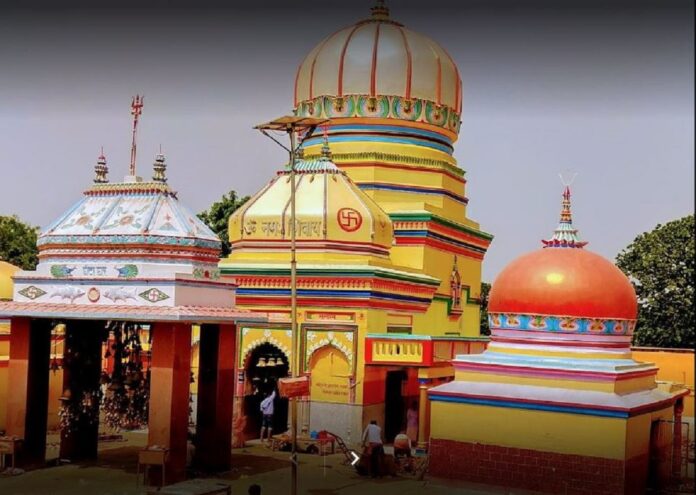 सिवान के स्कूल में चोरी