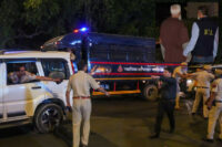 Tahawwur Rana Extradition