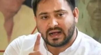 Bihar Elections: तेजस्वी यादव ने साफ शब्दों में खुद को महागठबंधन की तरफ से बताया सीएम फेस