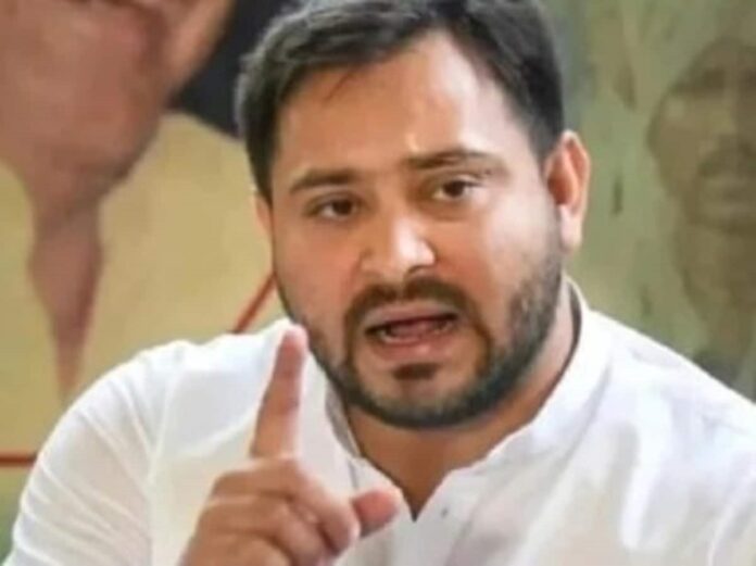 तेजस्वी यादव का बड़ा वादा, शराबबंदी में होगा संशोधन तेजस्वी यादव का बड़ा वादा, शराबबंदी में होगा संशोधन