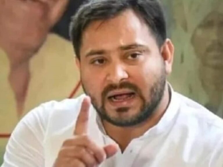 बिहार चुनाव पर I-N-D-I-A की रणनीति तय करेंगे तेजस्वी, आज पटना में बड़ी बैठक