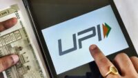 UPI Down