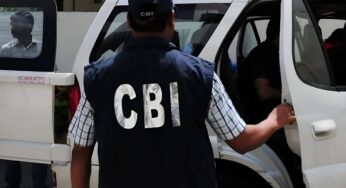 CBI Raid: दुर्गेश पाठक के घर CBI की रेड, भड़के AAP नेता, लगाए ये आरोप